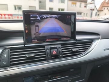 Audi A6 - 10