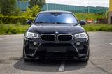 BMW X6 M M M - gebrauchte BMW X6 M aus dem Jahr 2018