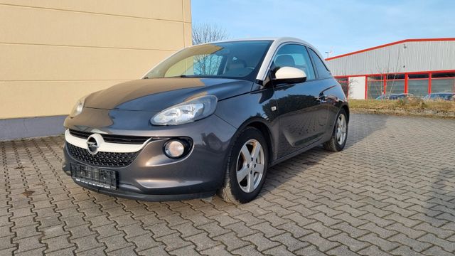 Opel Adam Slam