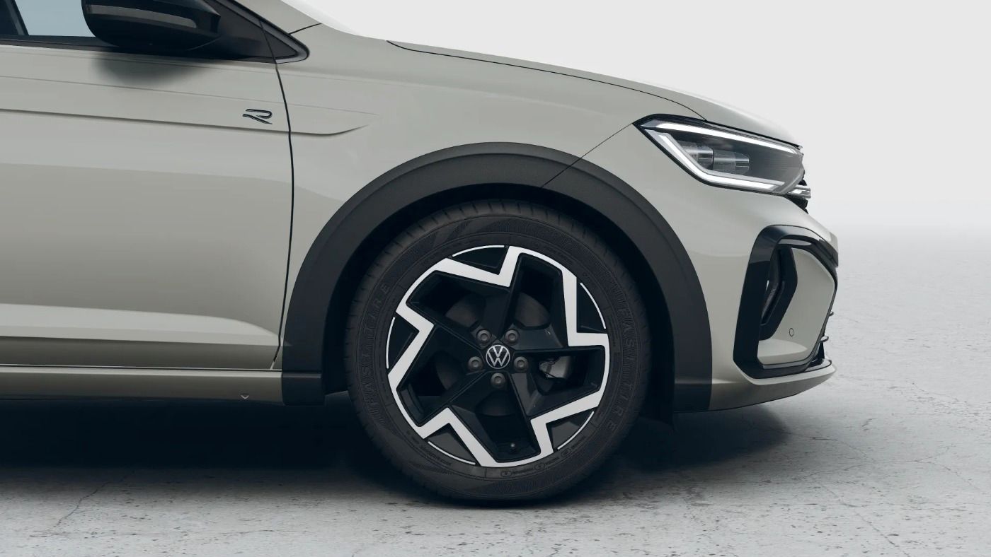 Volkswagen Taigo - Bild 7