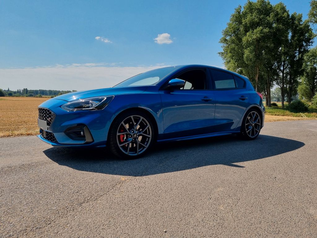 Image of Ford Focus