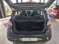 Hyundai i10 - Vorschau Bild 8