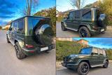 Mercedes-Benz G 500 - AMG Felgen - Standheizung   - Mercedes-Benz G 500 aus 2023
