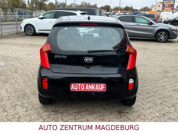 KIA Picanto - 7