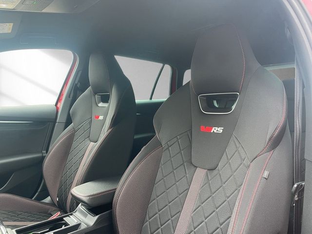 Skoda Octavia Combi 1.4 TSI iV RS First Edition *HUD*