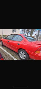 Chrysler Neon LE 2.0 Auto LE Wegfahrsperre defekt!!!!!!!! - Chrysler Neon Gebrauchtwagen