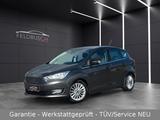 Ford C-MAX Titanium"Garantie-TÜV/ServiceNEU"2.Hand - Ford C-Max in Mönchengladbach