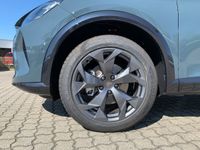 Cupra Formentor - Vorschau Bild 13