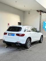 Mercedes-Benz GLC 200 d 4MATIC Autom. - AMG / PANO / NIGHT  - Mercedes GLC 200 Diesel Gebrauchtwagen