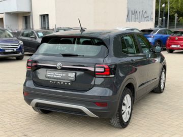 Volkswagen T-Cross - 8