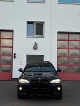 BMW X6 4.0 Diesel - BMW X6 mit Diesel-Antrieb: 4.0