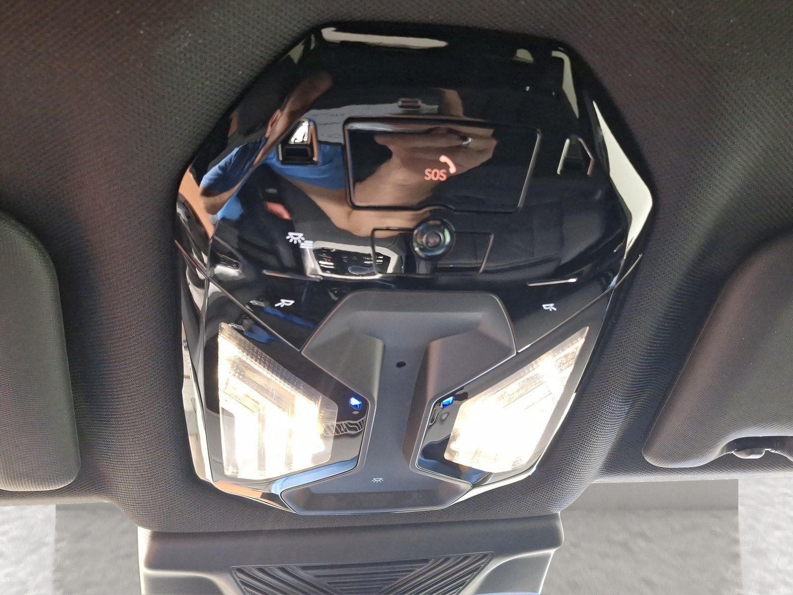 BMW X3 M50 - Bild 18