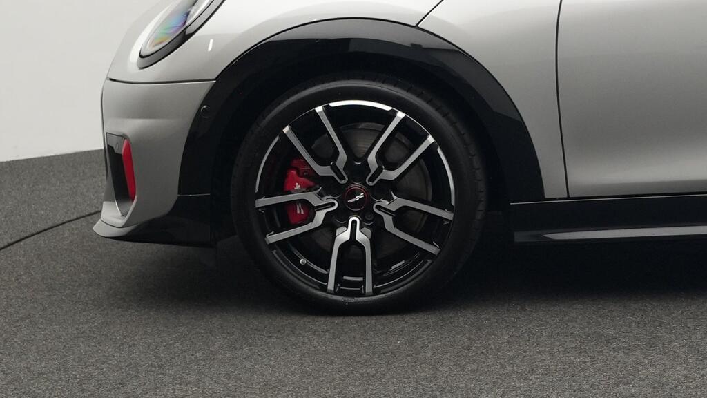 MINI Jcw Trim, миниатюра 14
