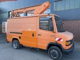 Mercedes-Benz MB 609 D-KA Vario 4x2 Ruthmann K95 - Offers matching your search criteria
