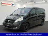 Fiat Scudo Panorama Executive L2H1 120 Multijet - Fiat Scudo: Executive Panorama