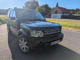Land Rover Discovery 3.0 SDV6 TÜV neu! Top Zustand 