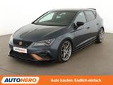 Seat Leon 2.0 TSI Cupra 290 Aut.*NAVI*LED*ACC*KLIMA* - Seat Gebrauchtwagen in Hannover
