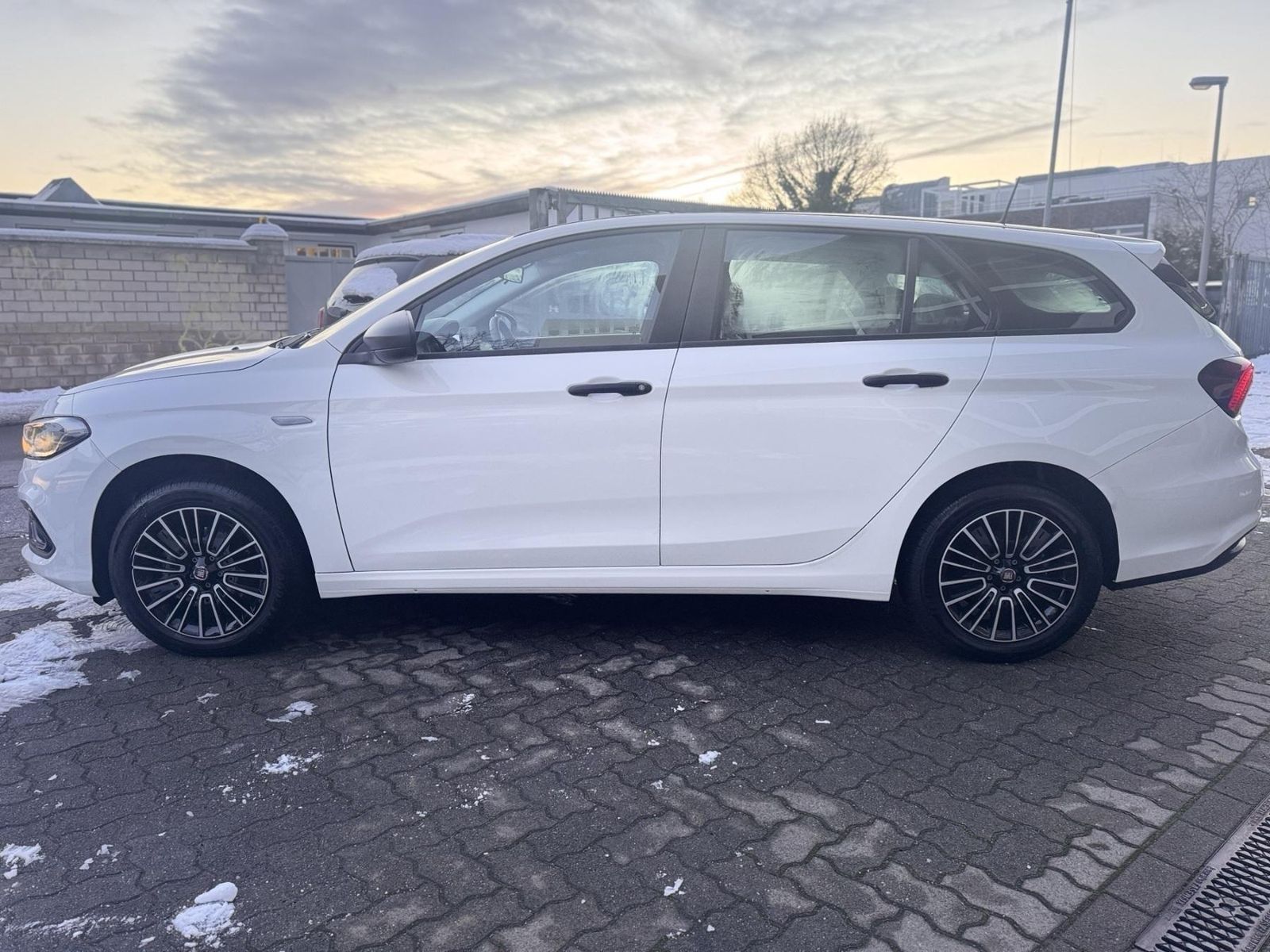 Fiat Tipo - Bild 2