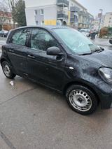 Smart smart Forfour - Smart ForFour in Duisburg