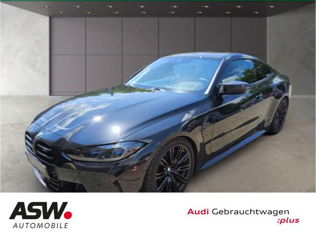 Image of BMW M4