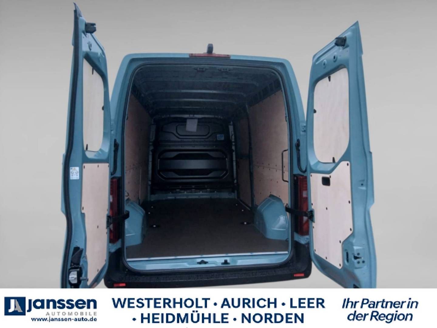 Fahrzeugabbildung Renault Master Kastenwagen FWD Kasten advance L3H2 3,5t