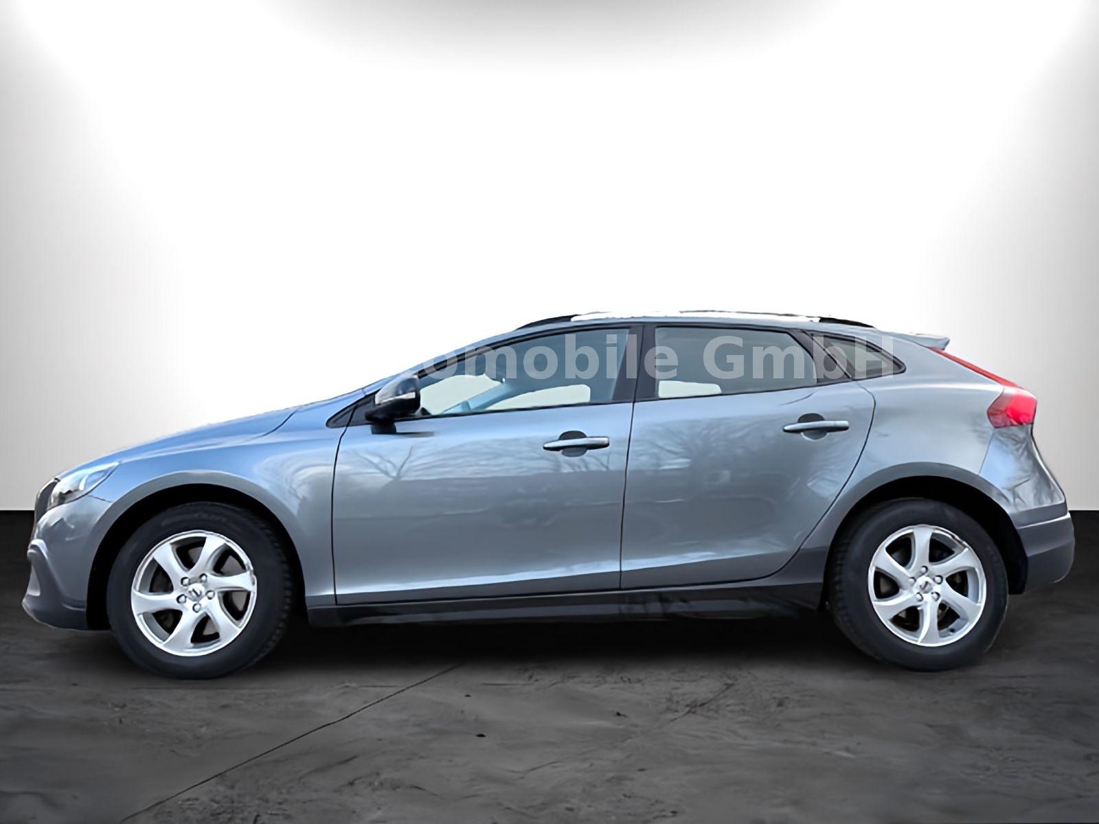 Volvo V40 Cross Country *80TKM*AUTOMTK/KAMERA/GARANTIE