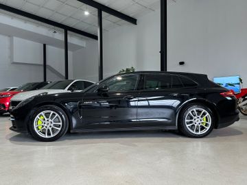 Porsche Panamera - 9