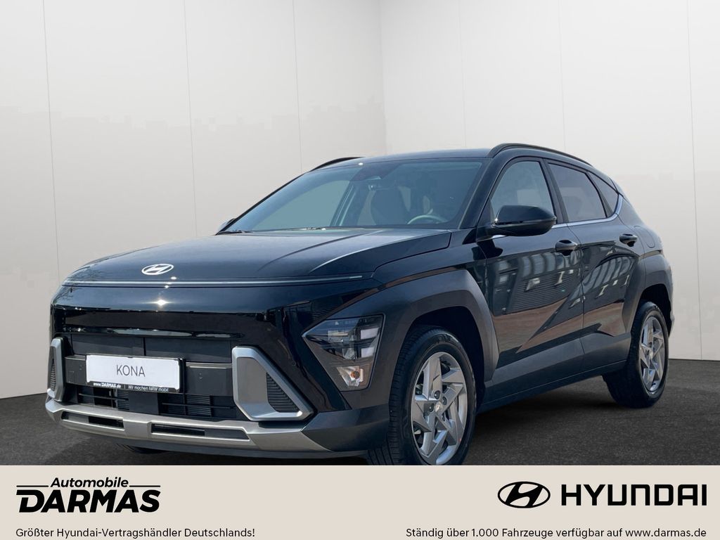 Image of Hyundai KONA