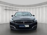 Peugeot 508 SW Allure*Standheizung*Navigation*Panorama - Peugeot 508 mit Diesel-Antrieb