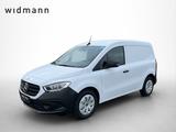 Mercedes-Benz Citan 110 CDI Kasten BASE Klima Sitzheizung - gebrauchte Mercedes-Benz Citan aus dem Jahr 2022