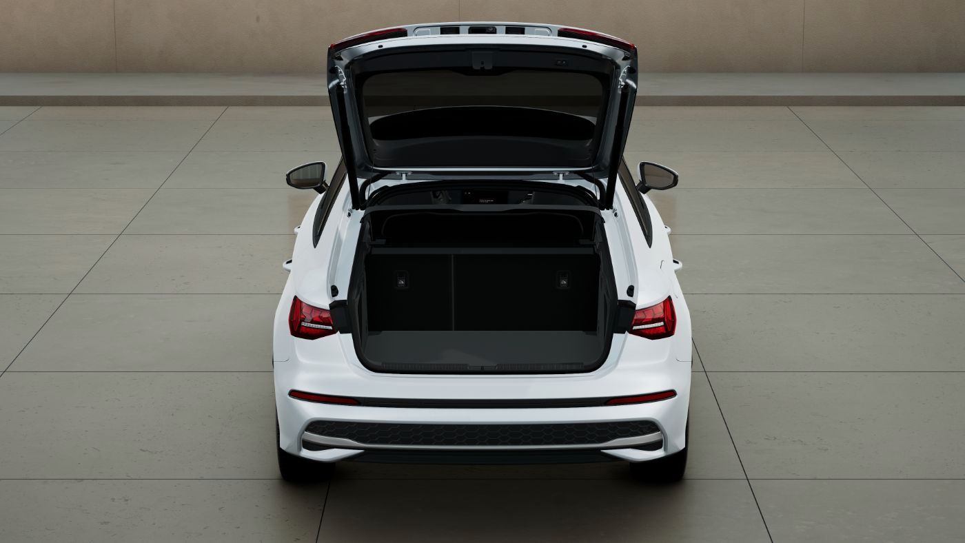 Audi A3 - Bild 7