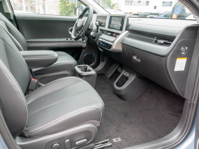 Hyundai IONIQ 5 – Bild 2