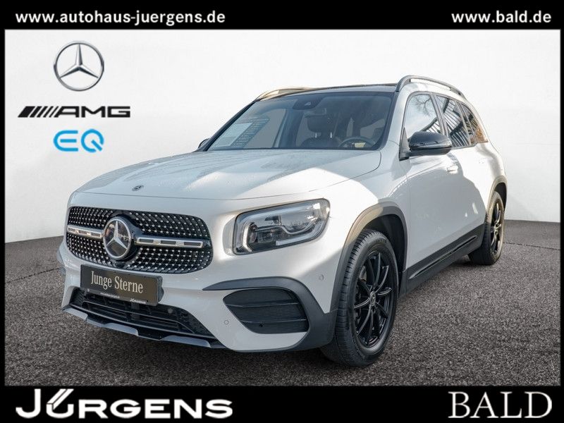 Mercedes-Benz GLB 220