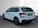 Skoda Kamiq 1.5 TSI DSG Balance LED Navi AHK LM17 PDC - Skoda Kamiq Gebrauchtwagen