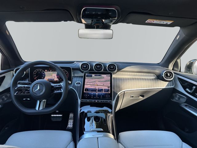 MERCEDES-BENZ GLC 200 – Bild 7