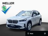 BMW iX1 xDr30 LiveProf 360° HUD AHK SpoSi AdLED SHZ - BMW iX1: Head-Up Display