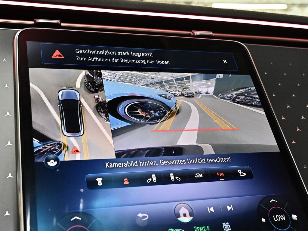 Mercedes-Benz EQE 350 AMG Sport Premium NIGHT HUD LED 360° SHZ foto 15