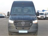 Mercedes-Benz Sprinter 317 CDI Kasten Maxi Cam AC 3-Sitze MBUX - Gebraucht Sprinter maxi