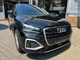 Audi Q2 advanced 35 TDI quattro-MatrixLED-Navi-Kamera - Audi Q2 Gebrauchtwagen in Frankfurt
