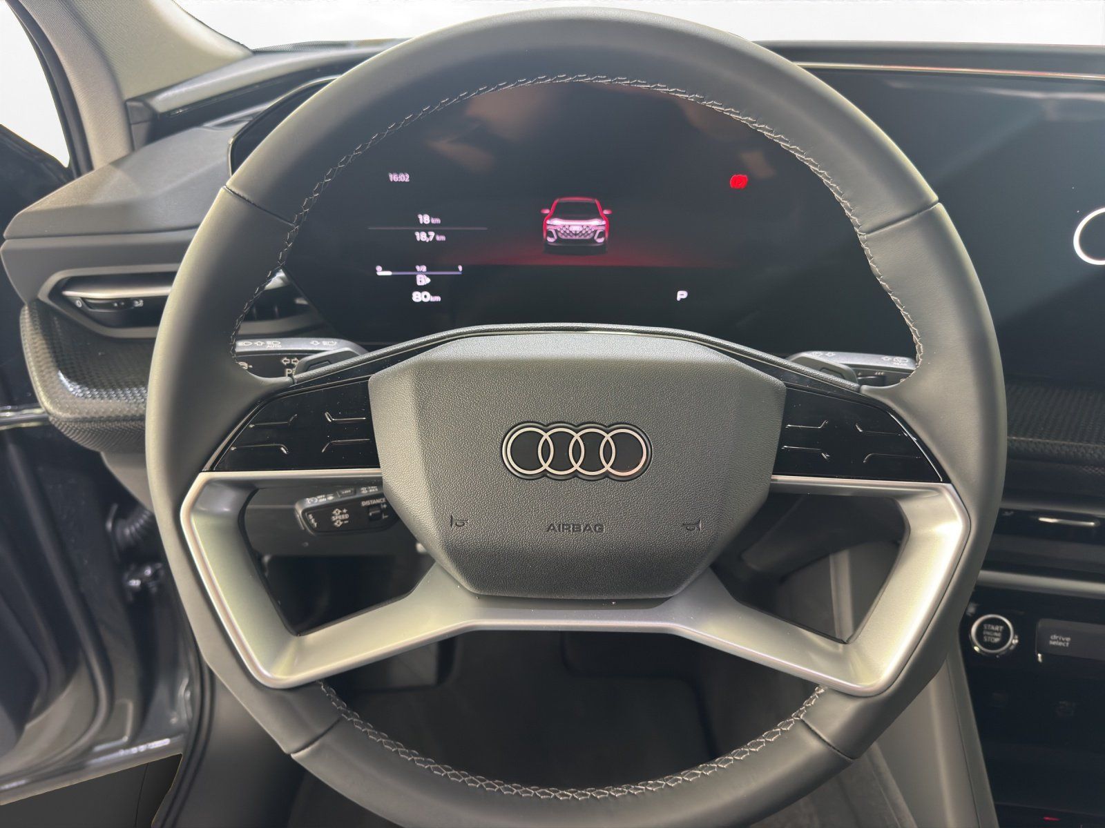 Audi Q5 - Bild 9
