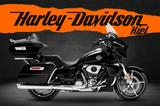 Harley-Davidson FLHXU STREET GLIDE ULTRA 117 MY25 - Touring - HARLEY-DAVIDSON TOURING STREET GLIDE ST