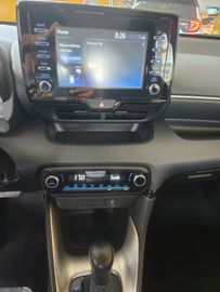 Toyota Yaris - 7