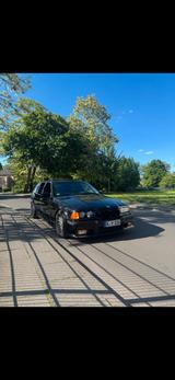 BMW 323i E36 Touring M-Paket - BMW 323: Kombi, 323i
