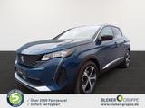 Peugeot 3008 GT PureTech 130 EAT8 - Peugeot 3008 Gebrauchtwagen in Bremen