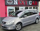 Ford Galaxy 2,0 TDCi DPF Ambiente|7 Sitzer|SHZ|PDC - Ford Galaxy in Essen