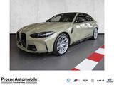 BMW M3 Competition M xDrive M Sport HUD NAVI LED LM - BMW M3: Sport