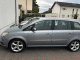 Opel Zafira - Opel Zafira Gebrauchtwagen in Mainz