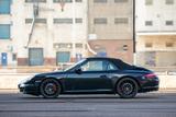 Porsche 911 997 Carrera S Cabrio Traumzustand - Porsche 997: Roadster, 911