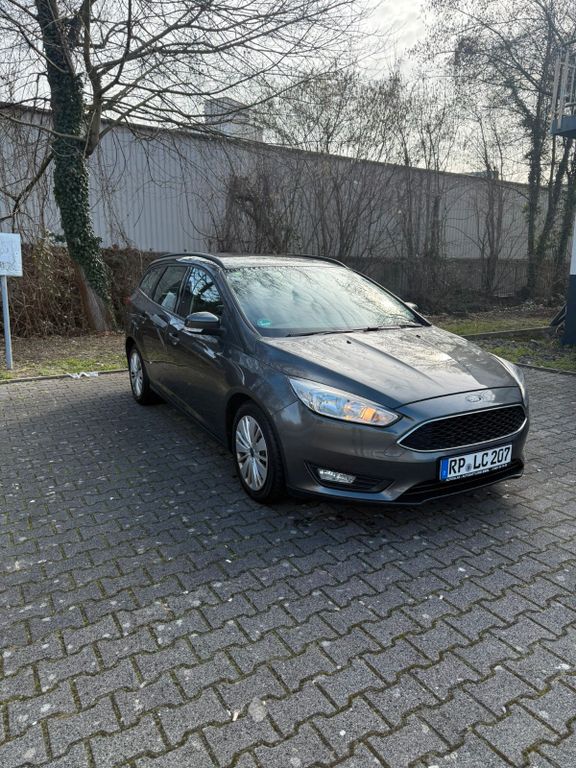 Image of Ford Focus