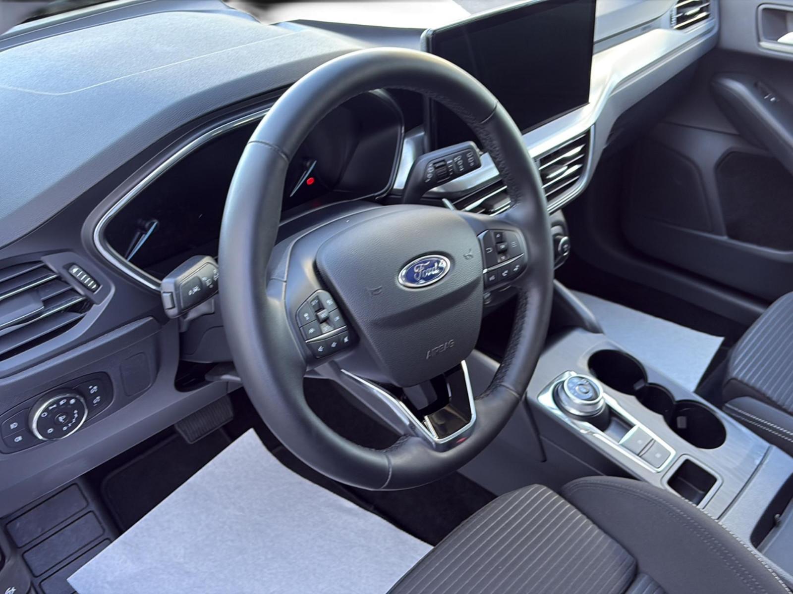 Ford Focus Titanium LED*Navi+*Winterpak*Kamera*Sport, миниатюра 17